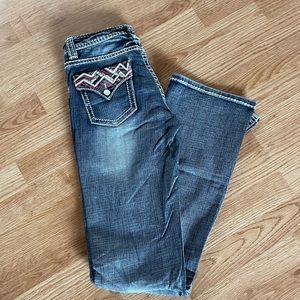 Womens 26x34 Rock & Roll